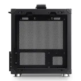 Case JONSBO C6 Handle Black |Mini Tower M-ATX| ITX| VGA 255mm